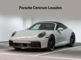Porsche Onbekend (2026)