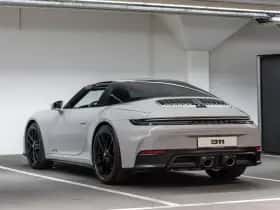 Porsche Onbekend (2026) thumbnail 3