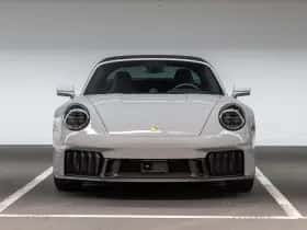 Porsche 911 (2026) thumbnail 4