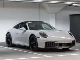 Porsche Onbekend (2026) thumbnail 5