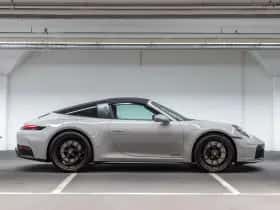 Porsche 911 (2026) thumbnail 6