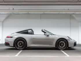 Porsche 911 (2026) thumbnail 7