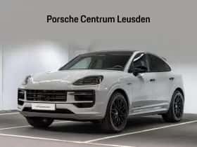 Porsche Onbekend (2026)
