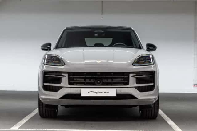 Porsche Cayenne (2026) thumbnail 4