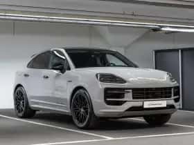 Porsche Onbekend (2026) thumbnail 5