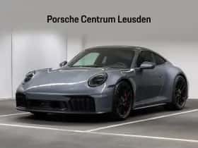 Porsche Onbekend (2026)