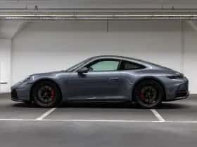 Porsche Onbekend (2026) thumbnail 2