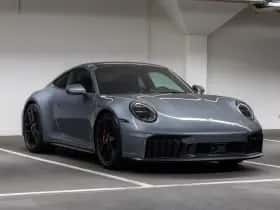 Porsche Onbekend (2026) thumbnail 5