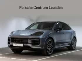 Porsche Onbekend (2026)