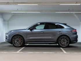Porsche Onbekend (2026) thumbnail 2