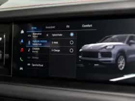 Porsche Onbekend (2026) thumbnail 36