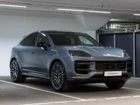 Porsche Onbekend (2026) thumbnail 5
