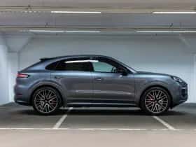 Porsche Onbekend (2026) thumbnail 6