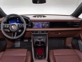 Porsche Onbekend (2026) thumbnail 35