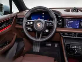 Porsche Onbekend (2026) thumbnail 36