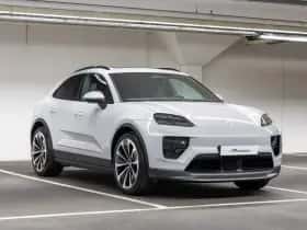 Porsche Onbekend (2026) thumbnail 5
