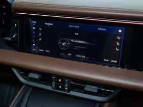 Porsche Macan (2026) thumbnail 54