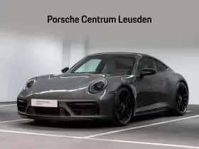 Porsche Onbekend (2023)