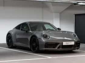Porsche Onbekend (2023) thumbnail 5