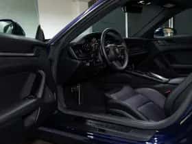 Porsche 911 (2024) thumbnail 20