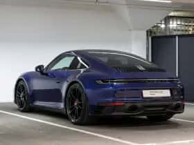 Porsche Onbekend (2024) thumbnail 3