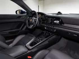 Porsche 911 (2024) thumbnail 21