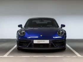 Porsche Onbekend (2024) thumbnail 4