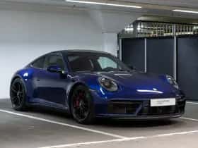 Porsche 911 (2024) thumbnail 5
