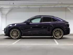 Porsche Onbekend (2025) thumbnail 2