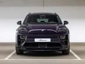 Porsche Onbekend (2025) thumbnail 4