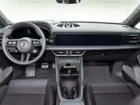 Porsche Onbekend (2025) thumbnail 37