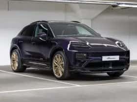 Porsche Onbekend (2025) thumbnail 5