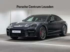 Porsche Onbekend (2025)