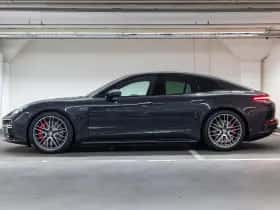 Porsche Onbekend (2025) thumbnail 2
