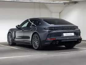 Porsche Onbekend (2025) thumbnail 3