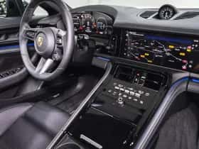 Porsche Panamera (2025) thumbnail 59