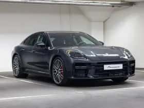 Porsche Onbekend (2025) thumbnail 7