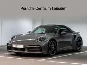 Porsche 911 (2024)