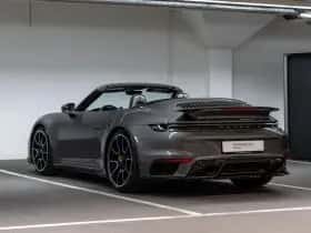 Porsche Onbekend (2024) thumbnail 3