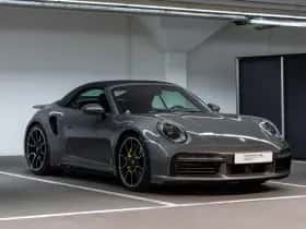 Porsche Onbekend (2024) thumbnail 5