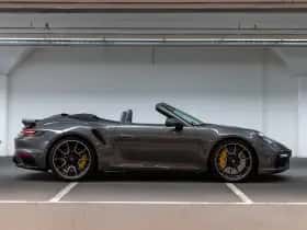Porsche Onbekend (2024) thumbnail 6