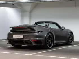 Porsche Onbekend (2024) thumbnail 8