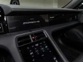 Porsche Taycan (2025) thumbnail 23