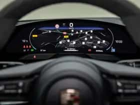 Porsche Taycan (2025) thumbnail 25