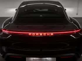 Porsche Taycan (2025) thumbnail 45
