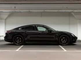 Porsche Taycan (2025) thumbnail 6