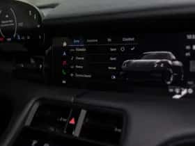 Porsche Taycan (2025) thumbnail 52