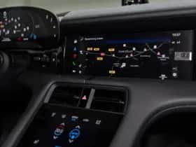 Porsche Taycan (2025) thumbnail 54