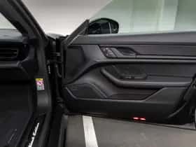 Porsche Taycan (2025) thumbnail 55