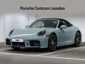Porsche Onbekend (2026)